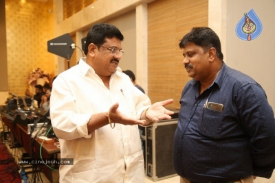 Radha Krishna Pre Release event - 8 of 21