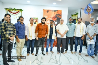 Ram New Movie Opening - 2 of 5