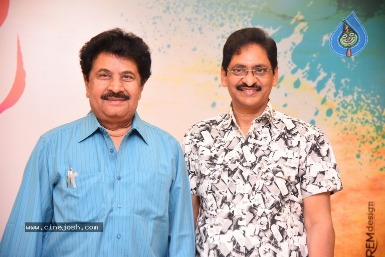 Rangu Bommala Katha Opening - 18 / 21 photos