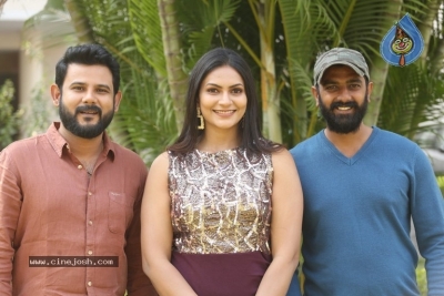 Rani Movie Press Meet - 1 of 13