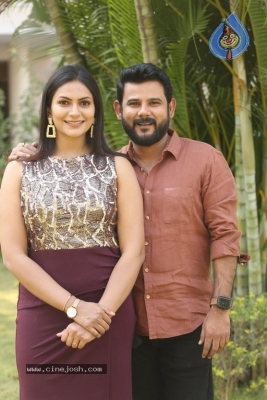 Rani Movie Press Meet - 5 of 13