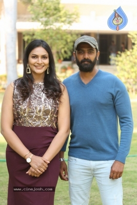 Rani Movie Press Meet - 6 of 13