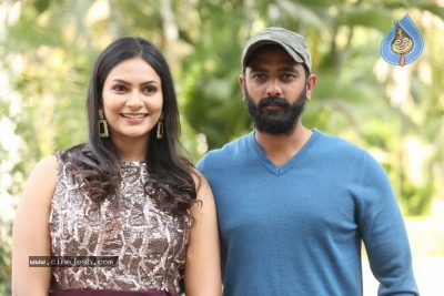 Rani Movie Press Meet - 8 of 13