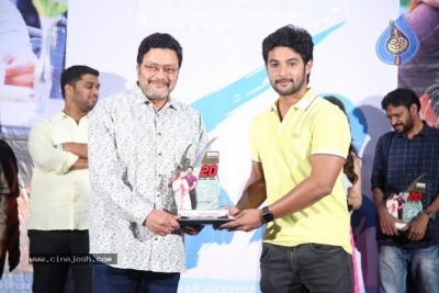 Sashi Song Success Meet - 1 of 21