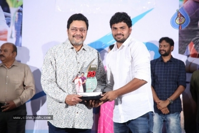 Sashi Song Success Meet - 2 of 21