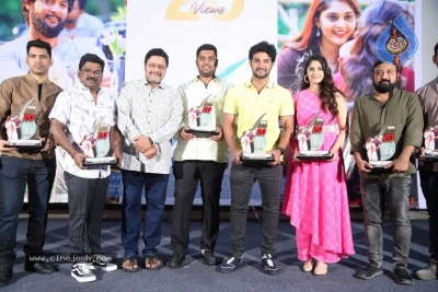 Sashi Song Success Meet - 5 of 21