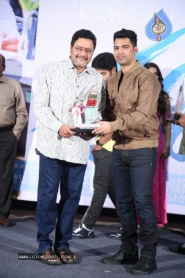 Sashi Song Success Meet - 12 of 21