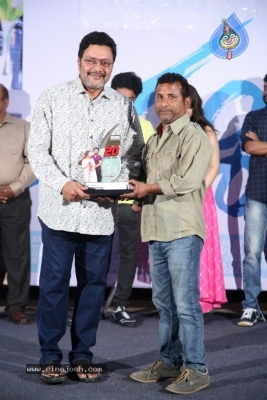 Sashi Song Success Meet - 18 of 21