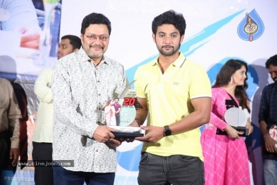 Sashi Song Success Meet - 19 of 21
