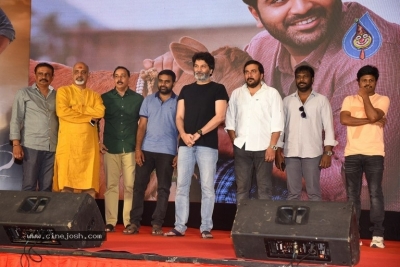 Sreekaram Movie Press Meet - 5 of 21