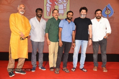 Sreekaram Movie Press Meet - 6 of 21