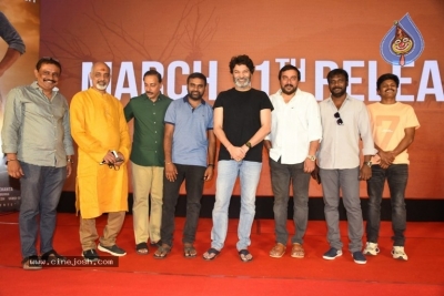Sreekaram Movie Press Meet - 7 of 21