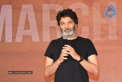Sreekaram Movie Press Meet - 10 of 21