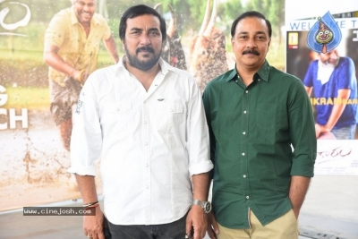 Sreekaram Movie Press Meet - 13 of 21