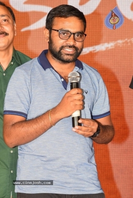 Sreekaram Movie Press Meet - 14 of 21