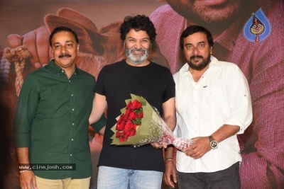 Sreekaram Movie Press Meet - 19 of 21