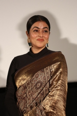 Sundari Movie Trailer Launch - 13 of 14