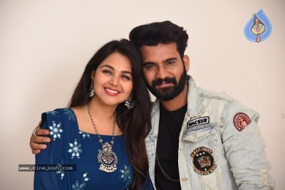 Telugu Abbai Gujarati Ammai Movie Opening - 1 of 11