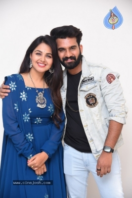 Telugu Abbai Gujarati Ammai Movie Opening - 5 of 11