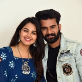 Telugu Abbai Gujarati Ammai Movie Opening