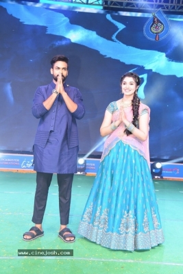 Uppena Blockbuster Celebrations - 28 of 39