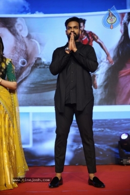 Uppena Movie Pre Release Event 01 - 25 of 57