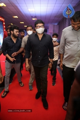Uppena Movie Pre Release Event 01 - 33 of 57