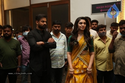 Uppena Movie Pre Release Event 01 - 38 of 57
