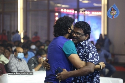 Uppena Movie Pre Release Event 01 - 31 of 57