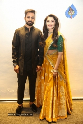 Uppena Movie Pre Release Event 01 - 47 of 57