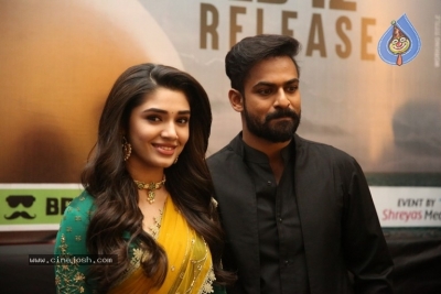 Uppena Movie Pre Release Event 01 - 52 of 57