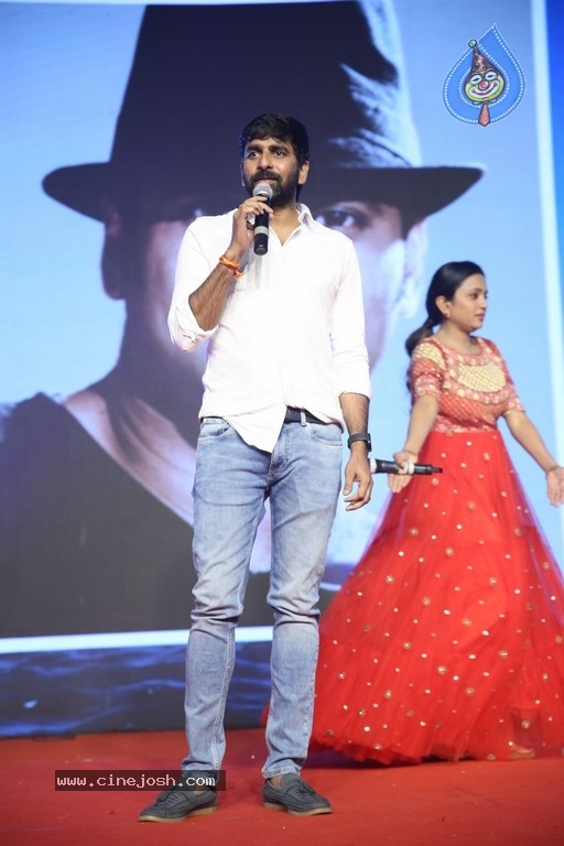 Uppena Movie Pre Release Event 01 - 33 / 57 photos
