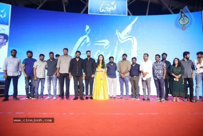 Uppena Movie  Pre Release Event 02 - 2 of 40