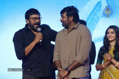 Uppena Movie  Pre Release Event 02 - 4 of 40