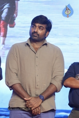 Uppena Movie  Pre Release Event 02 - 26 of 40