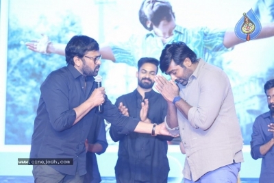 Uppena Movie  Pre Release Event 02 - 30 of 40