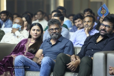 Uppena Movie  Pre Release Event 02 - 32 of 40