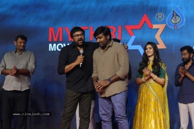 Uppena Movie  Pre Release Event 02 - 13 of 40