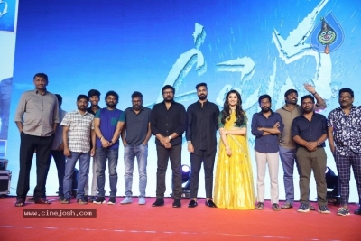 Uppena Movie  Pre Release Event 02 - 37 of 40