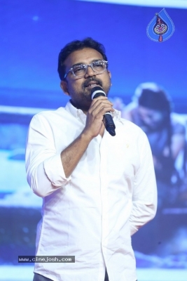 Uppena Movie  Pre Release Event 02 - 18 of 40