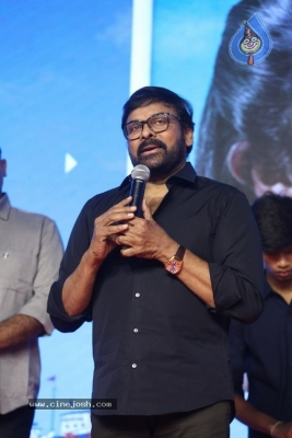 Uppena Movie  Pre Release Event 02 - 25 of 40