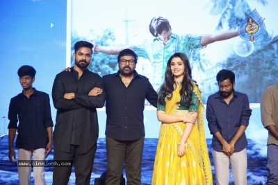 Uppena Movie  Pre Release Event 02 - 37 of 40