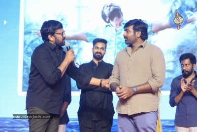 Uppena Movie  Pre Release Event 02 - 40 of 40