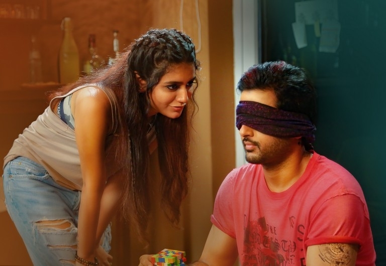 Check Movie Stills - 1 / 7 photos