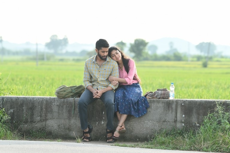 Love Story Movie Photos - 2 / 3 photos