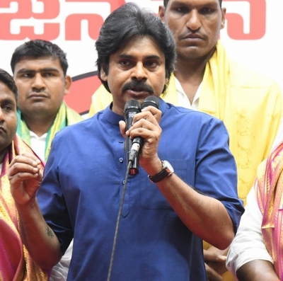 Pawan Kalyan Photos - 11 of 18