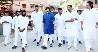 Pawan Kalyan Photos - 18 of 18