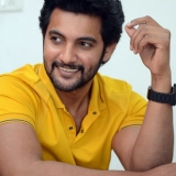 Aadi Sai Kumar Interview