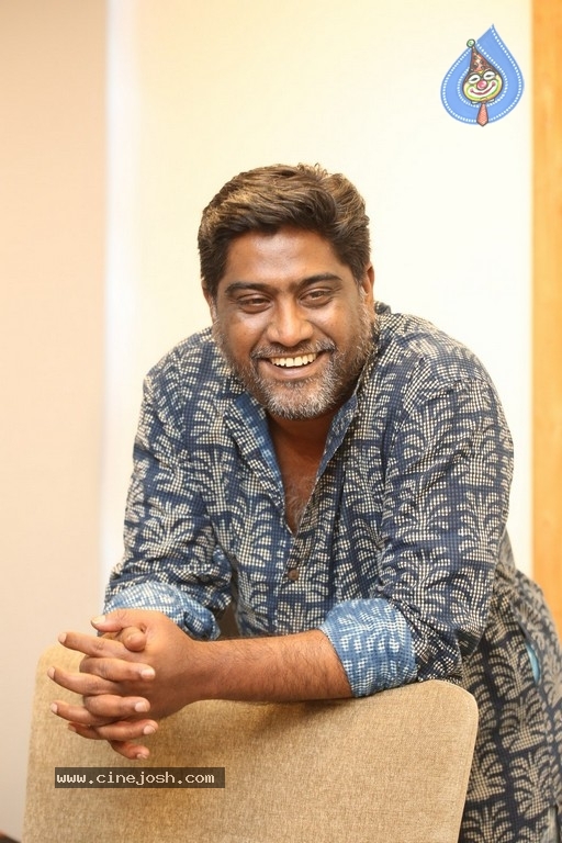 Director Ahishor Solomon Photos - 7 / 13 photos