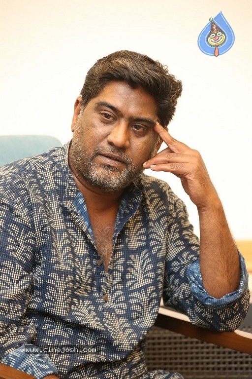 Director Ahishor Solomon Photos - 9 / 13 photos